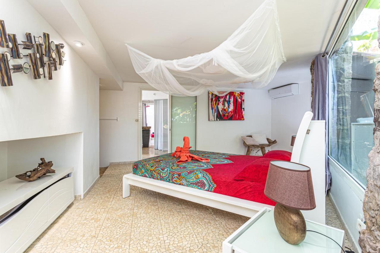 Villas Ti Creole Nogent Sainte-Rose Kültér fotó